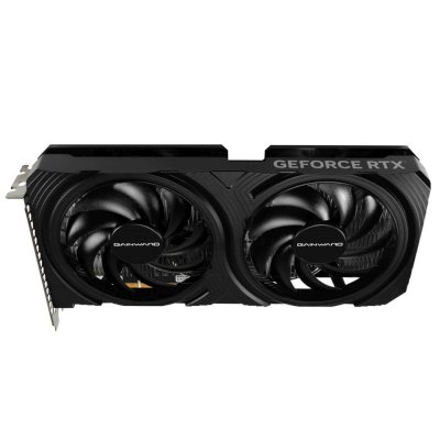 видеокарта Gainward nVidia GeForce RTX 4060 Python II OC 8Gb NE64060S19P1-1070V