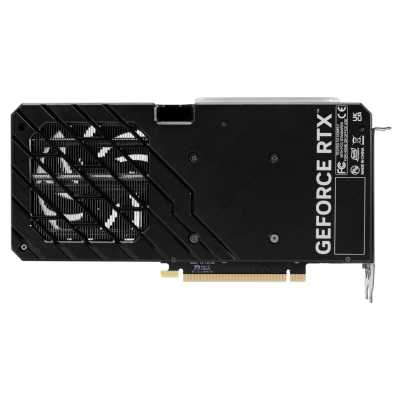 видеокарта Gainward nVidia GeForce RTX 4060 Ti Ghost OC 8Gb NE6406TT19P1-1060B