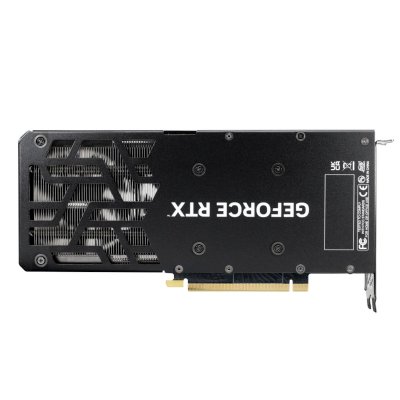видеокарта Gainward nVidia GeForce RTX 4060 Ti Panther 16Gb NE6406T019T1-1061Z