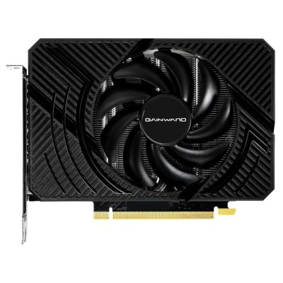 видеокарта Gainward nVidia GeForce RTX 4060 Ti Pegasus 8Gb NE6406T019P1-1060E