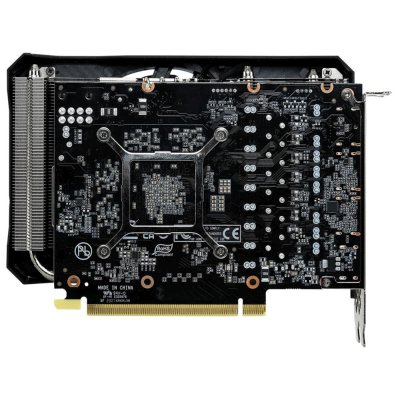 видеокарта Gainward nVidia GeForce RTX 4060 Ti Pegasus 8Gb NE6406T019P1-1060E