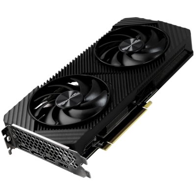 видеокарта Gainward nVidia GeForce RTX 4070 Super Ghost 12Gb NED407S019K9-1043B