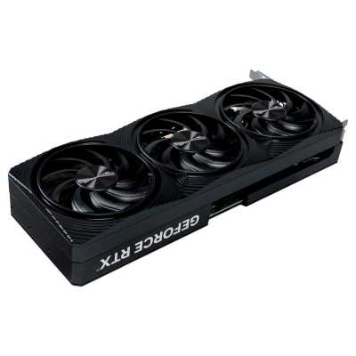 видеокарта Gainward nVidia GeForce RTX 4070 Super Python III OC 12Gb NED407ST19K9-1043T