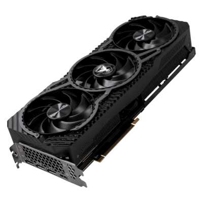 видеокарта Gainward nVidia GeForce RTX 4070 Ti Super Phoenix 16Gb NED47TS019T2-1043X