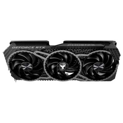 видеокарта Gainward nVidia GeForce RTX 4070 Ti Super Phoenix 16Gb NED47TS019T2-1043X