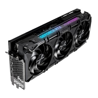 видеокарта Gainward nVidia GeForce RTX 4080 Phantom 16Gb NED4080019T2-1030P