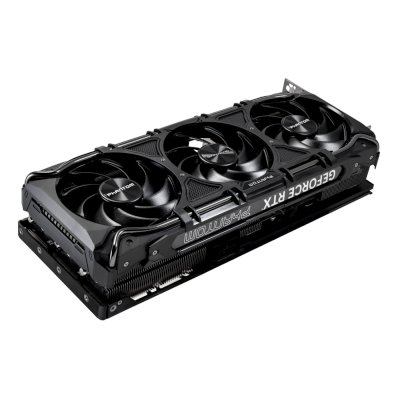 видеокарта Gainward nVidia GeForce RTX 4080 Phantom 16Gb NED4080019T2-1030P