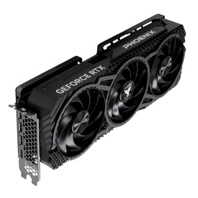 видеокарта Gainward nVidia GeForce RTX 4080 Phoenix 16Gb NED4080T19T2-1032X