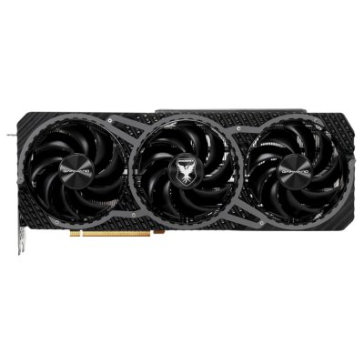 видеокарта Gainward nVidia GeForce RTX 4080 Super Phoenix GS 16Gb NED408ST19T2-1032X