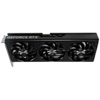видеокарта Gainward nVidia GeForce RTX 5060 Ti Python III 16G NE7506T019T1-GB2061T