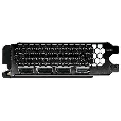 видеокарта Gainward nVidia GeForce RTX 5060 Ti Python III 16G NE7506T019T1-GB2061T