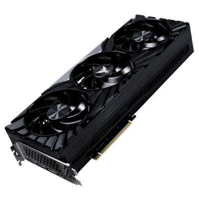видеокарта Gainward nVidia GeForce RTX 5070 Phoenix GS 12G NE75070T19K9-GB2050X