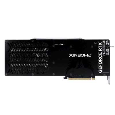 видеокарта Gainward nVidia GeForce RTX 5070 Phoenix GS 12G NE75070T19K9-GB2050X