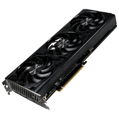видеокарта Gainward nVidia GeForce RTX 5070 Python III 12G NE75070019K9-GB2050T