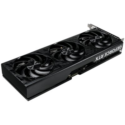 видеокарта Gainward nVidia GeForce RTX 5070 Python III 12G NE75070019K9-GB2050T