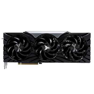 видеокарта Gainward nVidia GeForce RTX 5080 Phoenix 16G NE75080019T2-GB2031X