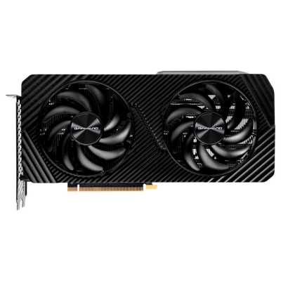 видеокарта Gainward nVidia GeForce RTX 4070 Ghost 12Gb NE64070019K9-1048B