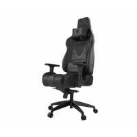 игровое кресло Gamdias Hercules M1 Black черный