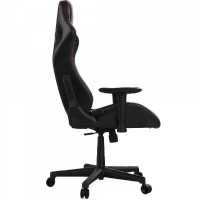 игровое кресло Gamdias Ulisses MF1 Black-Red черно-красный