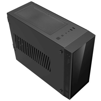 корпус GameMax Abyss ITX