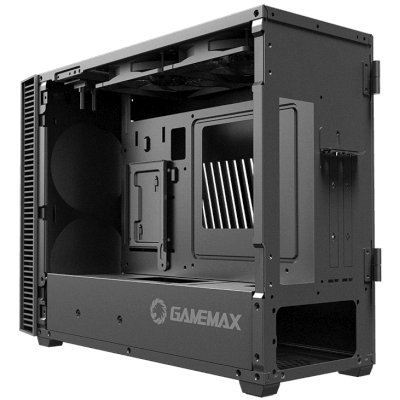 корпус GameMax Abyss ITX
