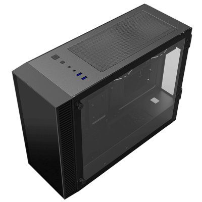 корпус GameMax Abyss ITX