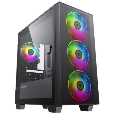корпус GameMax Aero Mini
