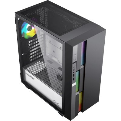 корпус GameMax Brufen C3 BG