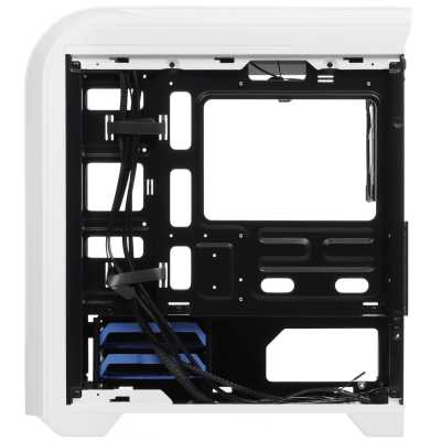 корпус GameMax Centauri White Blue