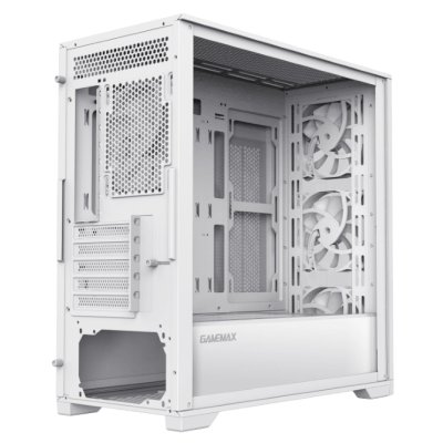 корпус GameMax Destroyer TGW