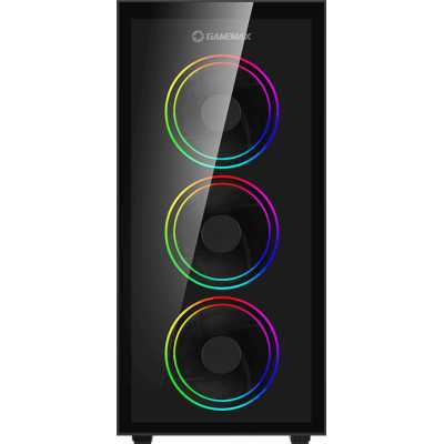 корпус GameMax Draco XD MFG A363-TA