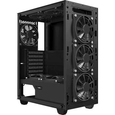 корпус GameMax Draco XD MFG A363-TA