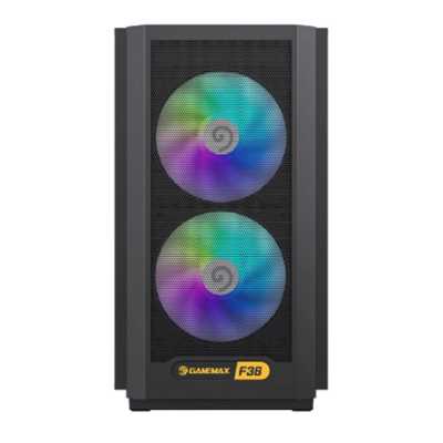 корпус GameMax F36 Black