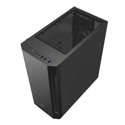 корпус GameMax Fortress TG A362