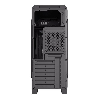 корпус GameMax G561-FRGB Black