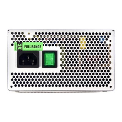 блок питания GameMax GM-1050 White