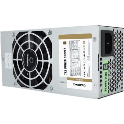 блок питания GameMax GT-300G Серый