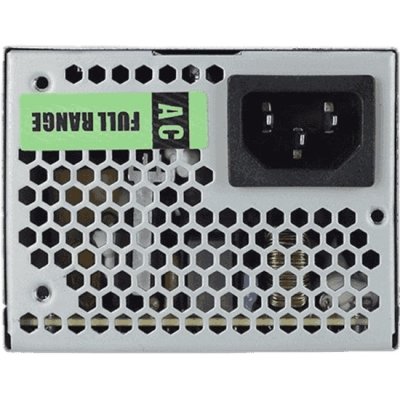 блок питания GameMax GT-300G Серый
