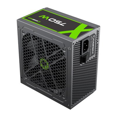 блок питания GameMax GX-750