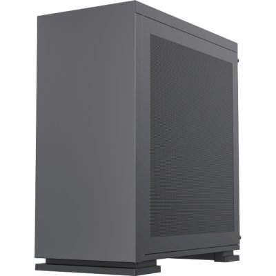 корпус GameMax M60 Black