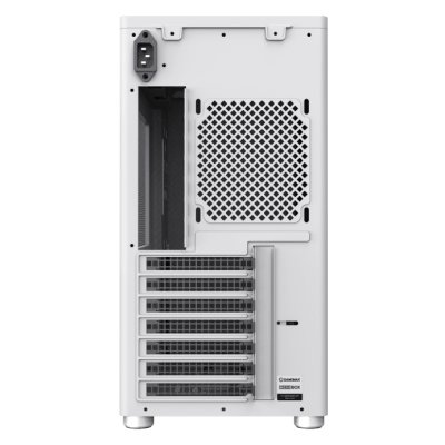 корпус GameMax MeshBox White