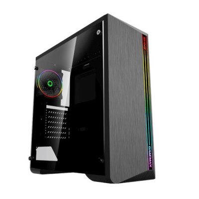 корпус GameMax Shine G517