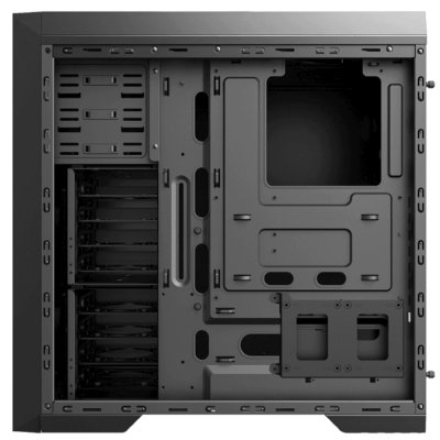 корпус GameMax Silent Max M903