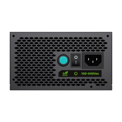 блок питания GameMax VP-500-RGB Modular Черный