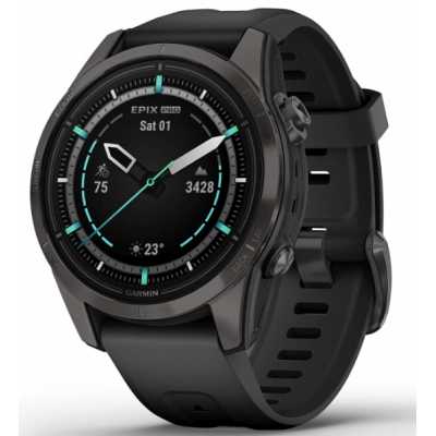 смарт часы Garmin Epix Pro Gen 2 010-02802-15