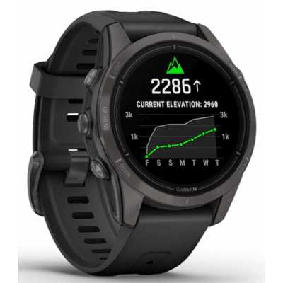 смарт часы Garmin Epix Pro Gen 2 010-02802-15