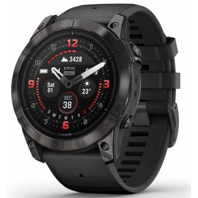 смарт часы Garmin Epix Pro Gen 2 010-02804-01