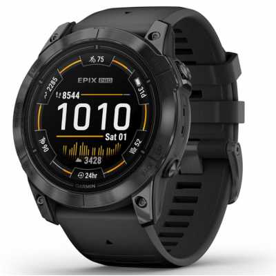 смарт часы Garmin Epix Pro Gen 2 010-02804-21