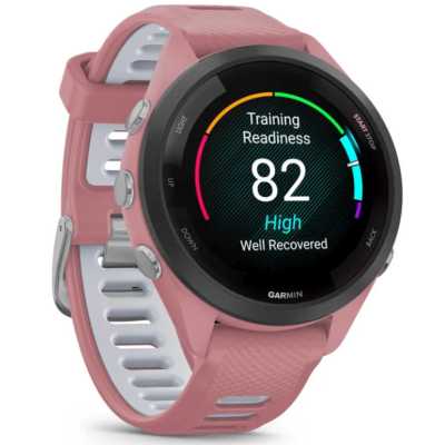 смарт часы Garmin Forerunner 265S 010-02810-15