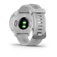 смарт часы Garmin Forerunner 55 White 010-02562-11